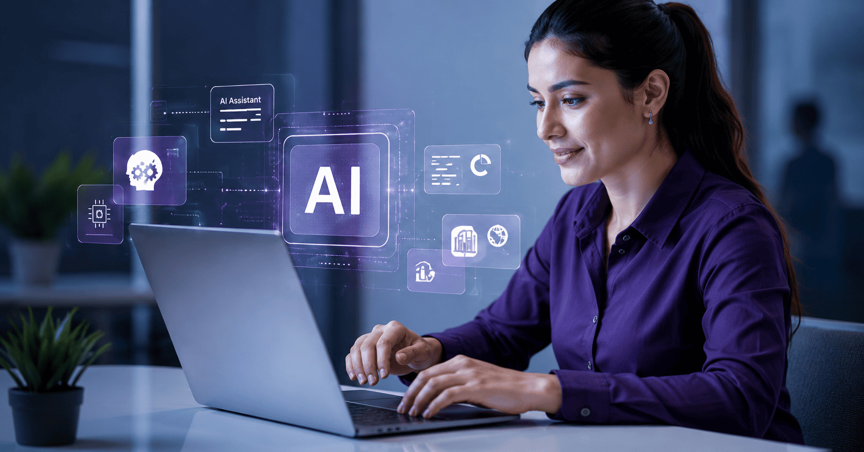 AI-Enabled Learning