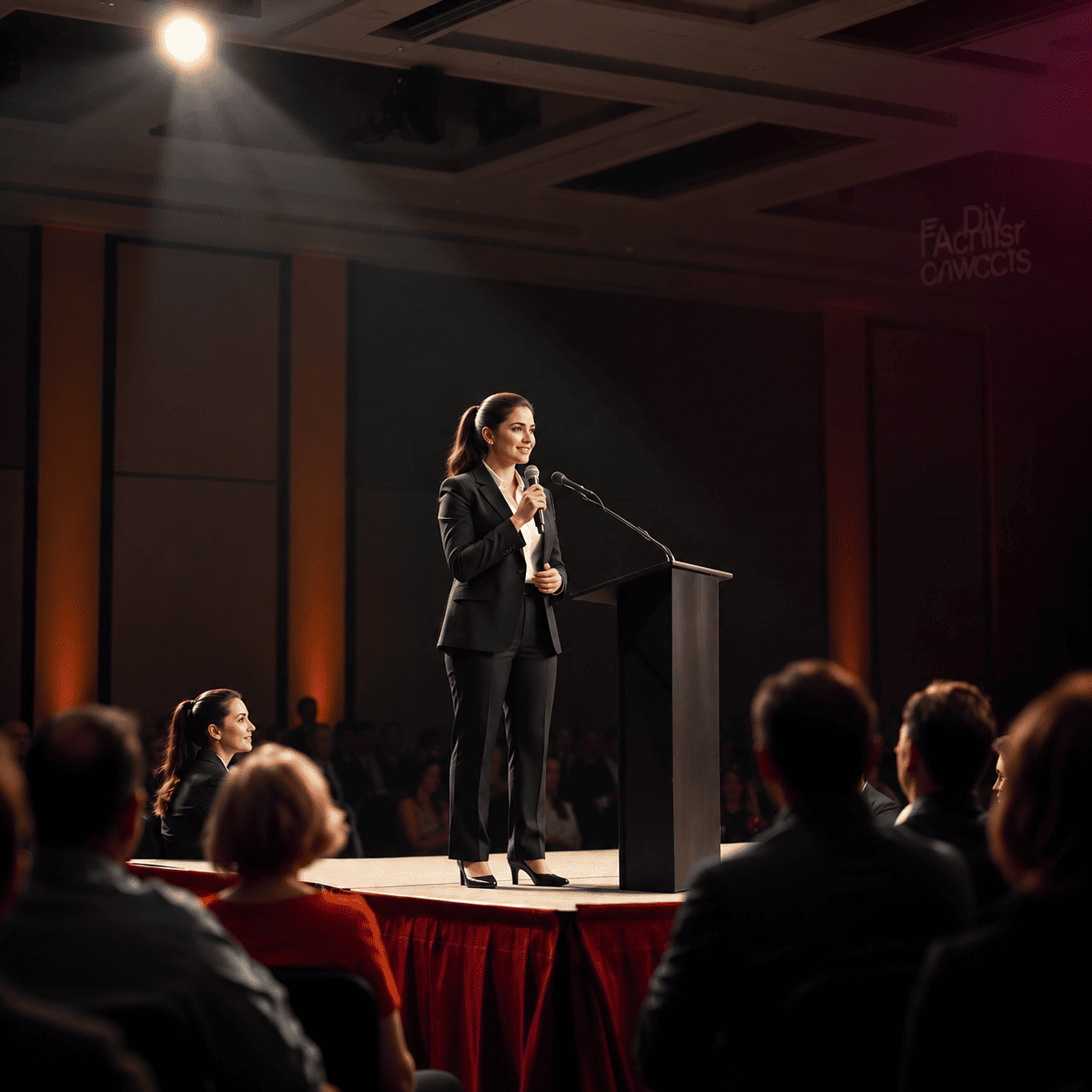 Keynotes & Motivational