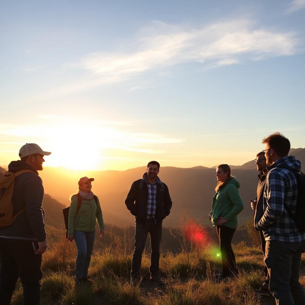 Offsites & Experiential