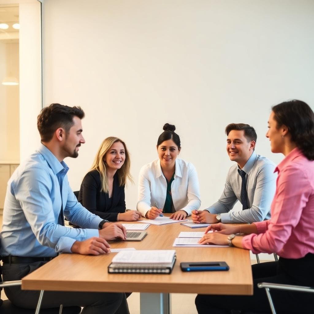 Learning Strategy & Consulting